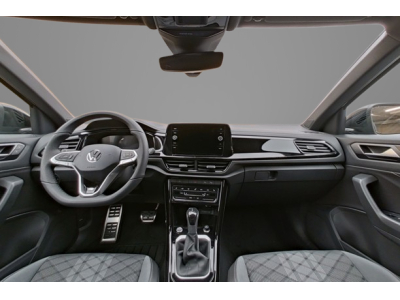 Volkswagen T-Roc 1.5 TSI DSG 150 R-Line
