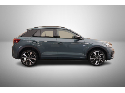 Volkswagen T-Roc 1.5 TSI DSG 150 R-Line