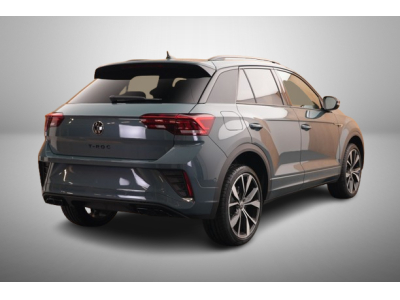 Volkswagen T-Roc 1.5 TSI DSG 150 R-Line