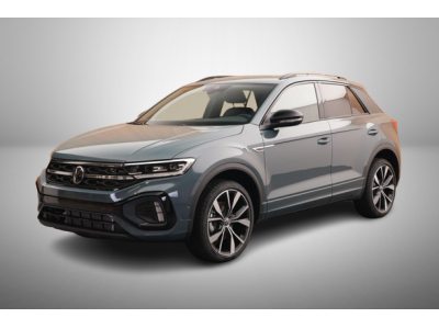 Volkswagen T-Roc 1.5 TSI DSG 150 R-Line
