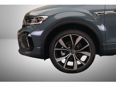 Volkswagen T-Roc 1.5 TSI DSG 150 R-Line