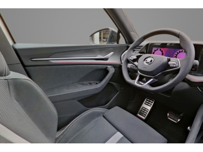 Skoda Kodiaq 2.0 TDI DSG 190 Sportline