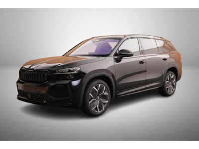 Skoda Kodiaq 2.0 TDI DSG 190 Sportline