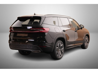 Skoda Kodiaq 2.0 TDI DSG 190 Sportline