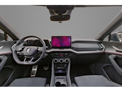 Skoda Kodiaq 2.0 TDI DSG 190 Sportline
