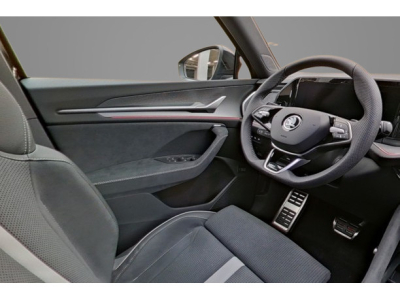 Skoda Kodiaq 2.0 TDI DSG 190 Sportline