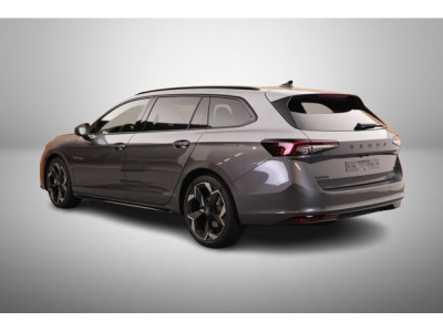 Skoda Superb 2.0 TDI DSG 190  Sportline