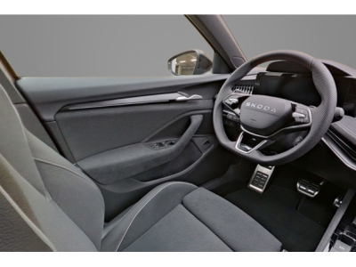 Skoda Superb 2.0 TDI DSG 190  Sportline