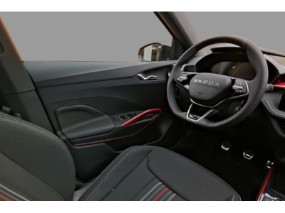 Skoda Fabia 1.0 TSi 110 DSG Monte Carlo