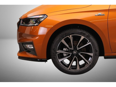 Skoda Fabia 1.0 TSi 110 DSG Monte Carlo