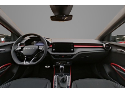 Skoda Fabia 1.0 TSi 110 DSG Monte Carlo