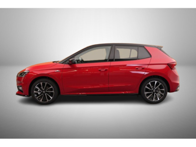 Skoda Fabia 1.0 TSi 110 DSG Monte Carlo