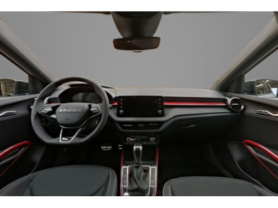 Skoda Fabia 1.0 TSi 110 DSG Monte Carlo
