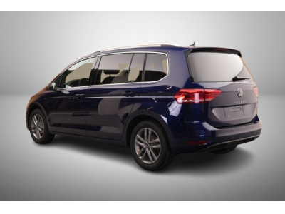 Volkswagen Touran 1.5 TSI 150 DSG Comfortline 7 places