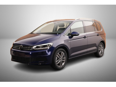 Volkswagen Touran 1.5 TSI 150 DSG Comfortline 7 places