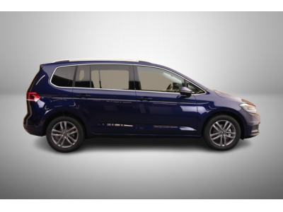 Volkswagen Touran 1.5 TSI 150 DSG Comfortline 7 places
