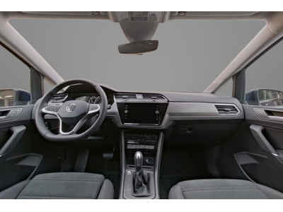 Volkswagen Touran 1.5 TSI 150 DSG Comfortline 7 places