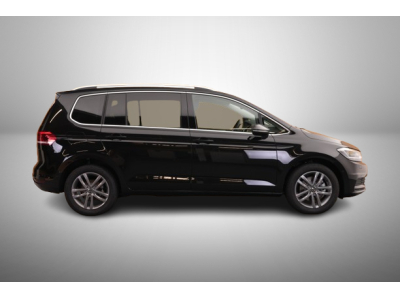 Volkswagen Touran 1.5 TSI 150 DSG Comfortline 7 places