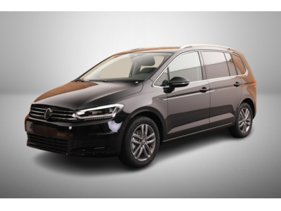 Volkswagen Touran 1.5 TSI 150 DSG Comfortline 7 places