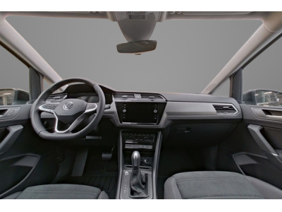 Volkswagen Touran 1.5 TSI 150 DSG Comfortline 7 places