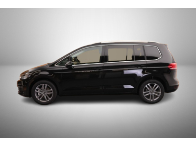 Volkswagen Touran 1.5 TSI 150 DSG Comfortline 7 places