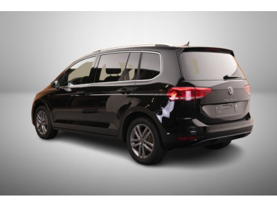 Volkswagen Touran 1.5 TSI 150 DSG Comfortline 7 places