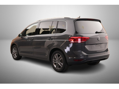 Volkswagen Touran 1.5 TSI 150 DSG Comfortline 7 places