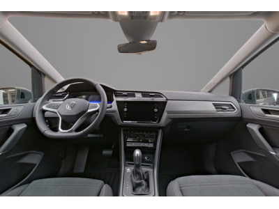 Volkswagen Touran 1.5 TSI 150 DSG Comfortline 7 places