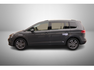 Volkswagen Touran 1.5 TSI 150 DSG Comfortline 7 places