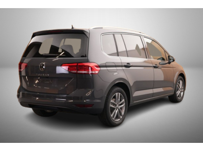 Volkswagen Touran 1.5 TSI 150 DSG Comfortline 7 places