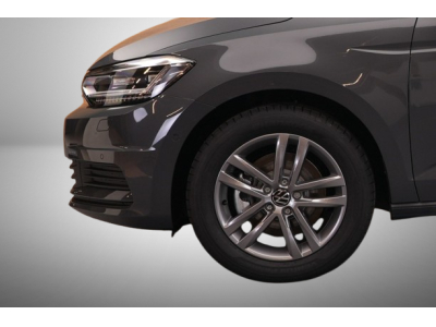 Volkswagen Touran 1.5 TSI 150 DSG Comfortline 7 places