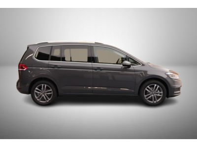 Volkswagen Touran 1.5 TSI 150 DSG Comfortline 7 places