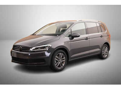 Volkswagen Touran 1.5 TSI 150 DSG Comfortline 7 places