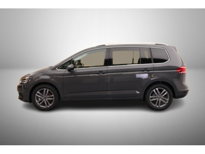 Volkswagen Touran 2.0 TDI 150 DSG Comfortline 7 places