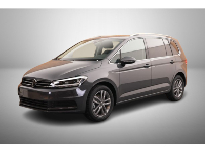 Volkswagen Touran 2.0 TDI 150 DSG Comfortline 7 places