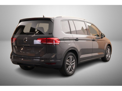 Volkswagen Touran 2.0 TDI 150 DSG Comfortline 7 places