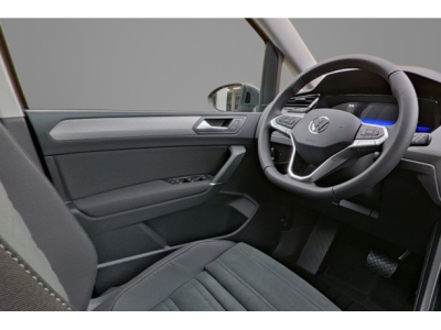 Volkswagen Touran 2.0 TDI 150 DSG Comfortline 7 places