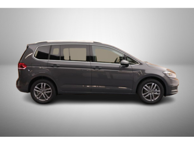 Volkswagen Touran 2.0 TDI 150 DSG Comfortline 7 places