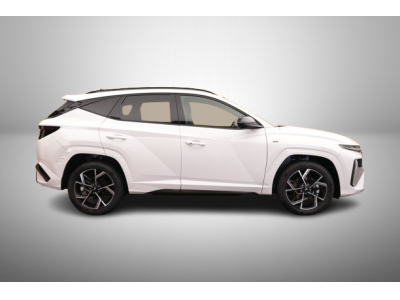 Hyundai Tucson 1.6 T-GDI AT 160 N-line 4x4