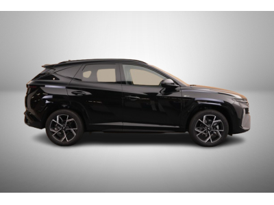 Hyundai Tucson 1.6 T-GDI AT 160 N-line 4x4