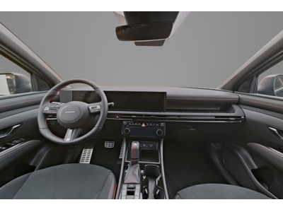 Hyundai Tucson 1.6 T-GDI AT 160 N-line 4x4