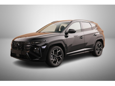 Hyundai Tucson 1.6 T-GDI AT 160 N-line 4x4