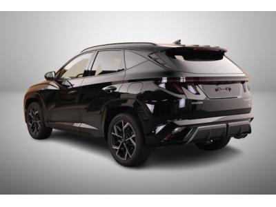 Hyundai Tucson 1.6 T-GDI AT 160 N-line 4x4