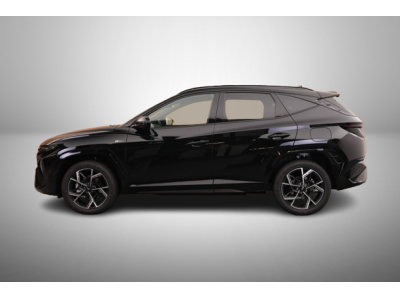 Hyundai Tucson 1.6 T-GDI AT 160 N-line 4x4