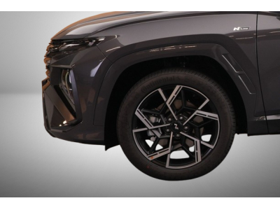 Hyundai Tucson 1.6 T-GDI AT 160 N-line 4x4