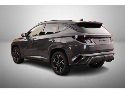 Hyundai Tucson 1.6 T-GDI AT 160 N-line 4x4