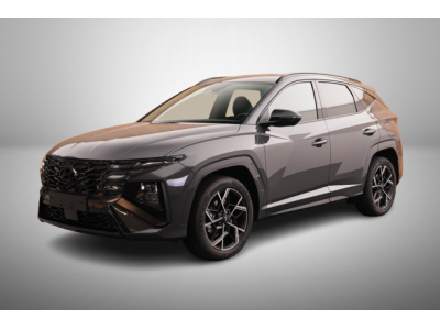 Hyundai Tucson 1.6 T-GDI AT 160 N-line 4x4