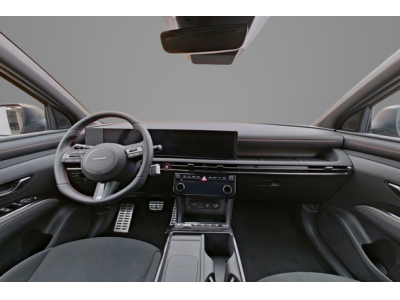 Hyundai Tucson 1.6 T-GDI PHEV AT 252 N-line 4x4