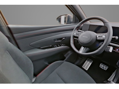 Hyundai Tucson 1.6 T-GDI PHEV AT 252 N-line 4x4