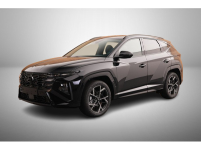 Hyundai Tucson 1.6 T-GDI PHEV AT 252 N-line 4x4